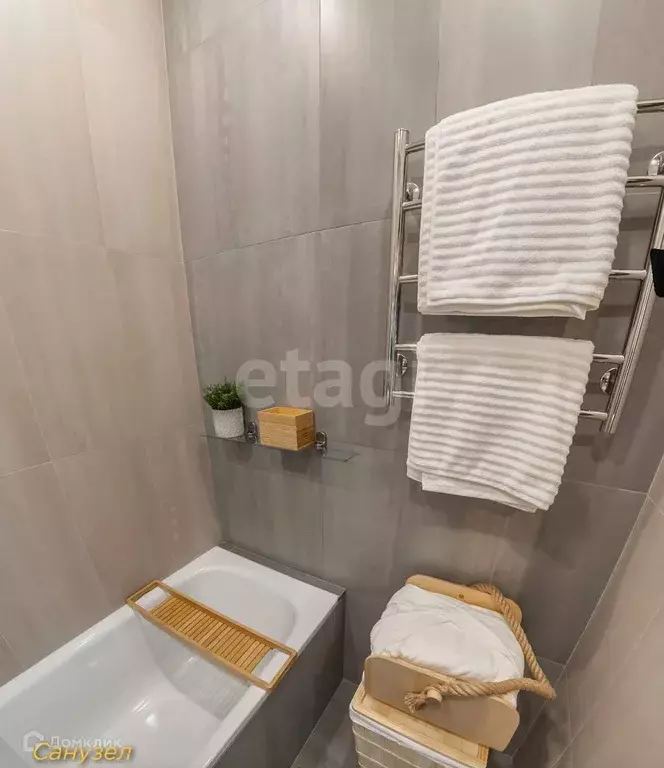 Продаётся 1-к квартира, 37.7 м - Фото 1
