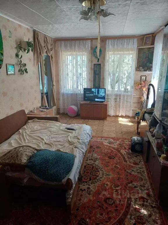 Дом в Краснодарский край, Ейск ул. Труда (55 м) - Фото 0