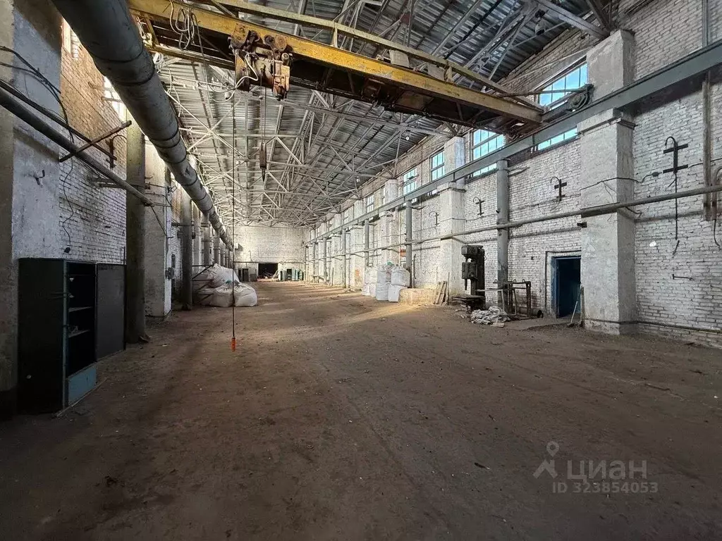 Производственное помещение в Волгоградская область, Волгоград ул. ... - Фото 2
