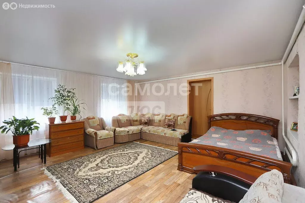 Дом в село Подгорное, улица Декабристов, 23 (151.1 м) - Фото 2