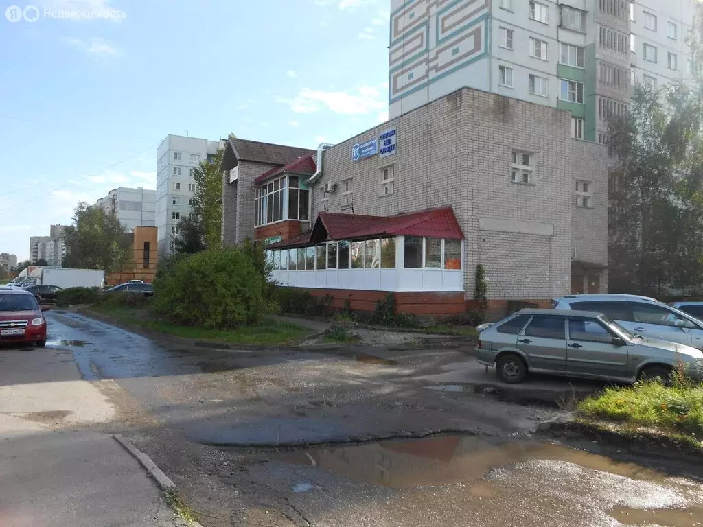 Торговая площадь (831 м) - Фото 2