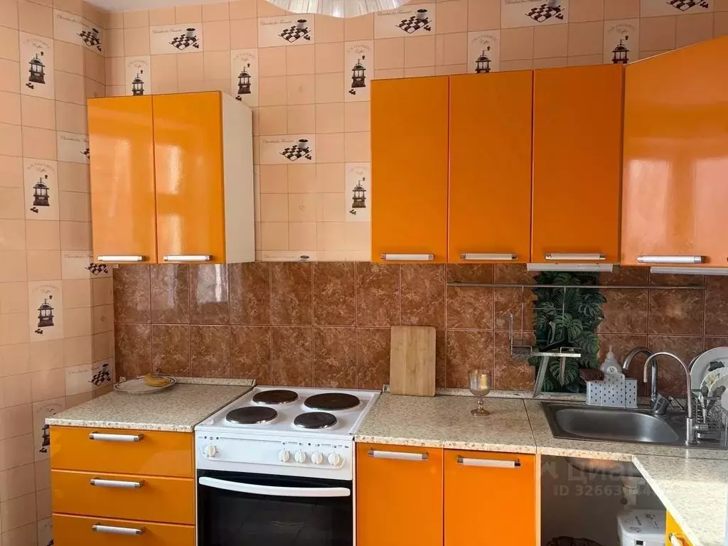 1-к кв. Московская область, Одинцово ул. Говорова, 50 (37.0 м) - Фото 2