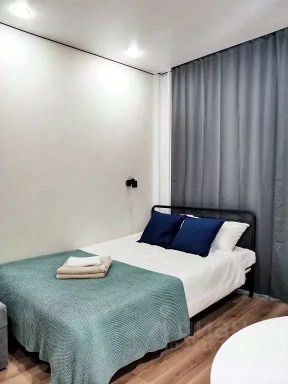 1-к кв. Башкортостан, Уфа Первомайская ул., 23 (20.0 м) - Фото 2