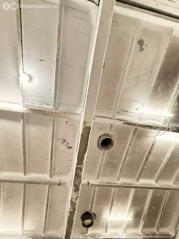 Производственное помещение (286 м) - Фото 1