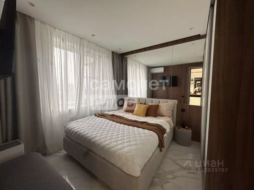 2-к кв. Волгоградская область, Волгоград Батальонная ул., 9 (55.0 м) - Фото 2