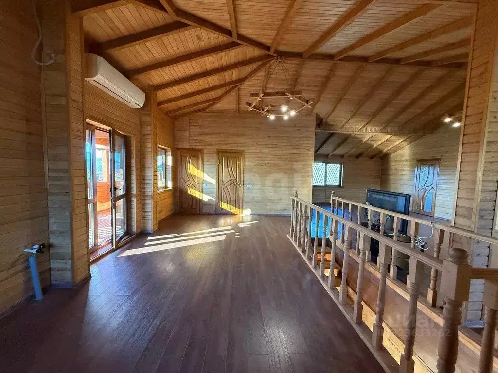 Дом в Севастополь с. Орлиное, ул. Полевая, 21 (300 м) - Фото 1