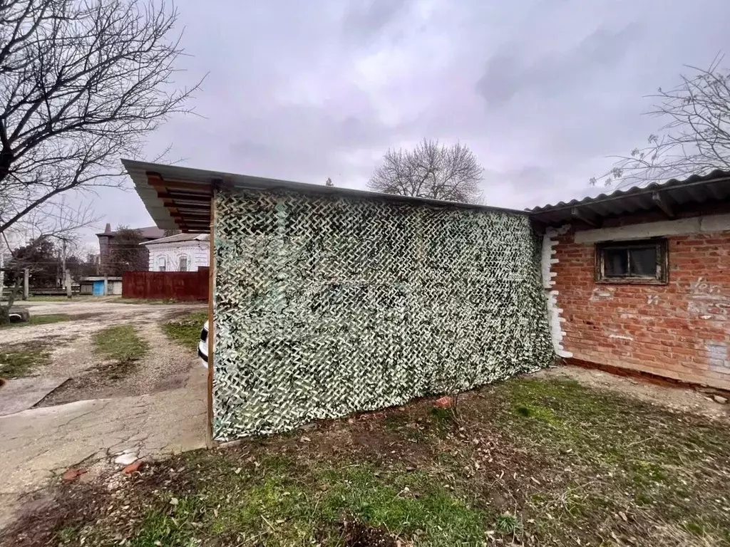 2-к кв. Краснодарский край, Красноармейский район, Полтавская ст-ца ... - Фото 1