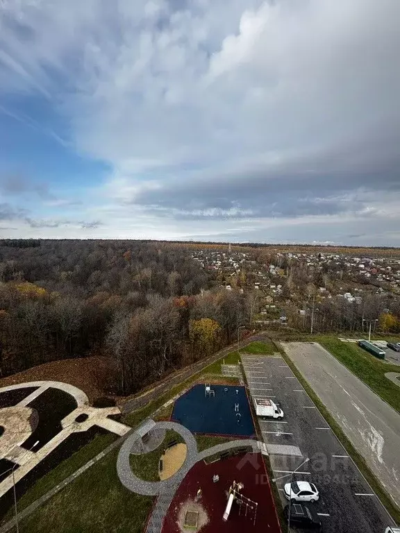 2-к кв. Чувашия, Чебоксары ул. Филиппа Лукина, 11 (60.0 м) - Фото 1