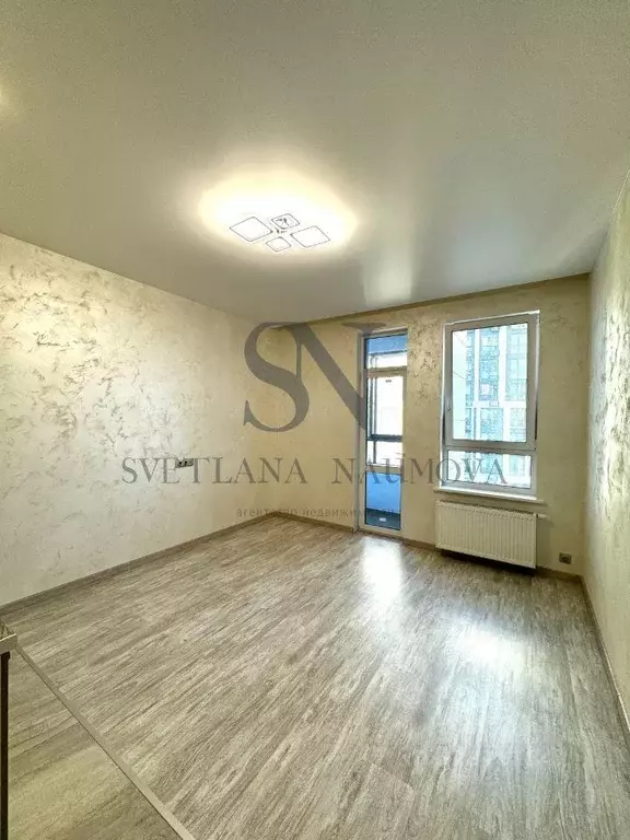 Квартира, студия, 21 м - Фото 1