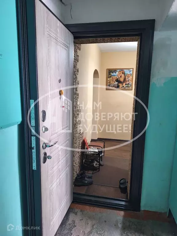 Продаётся 3-к квартира, 61.1 м - Фото 0