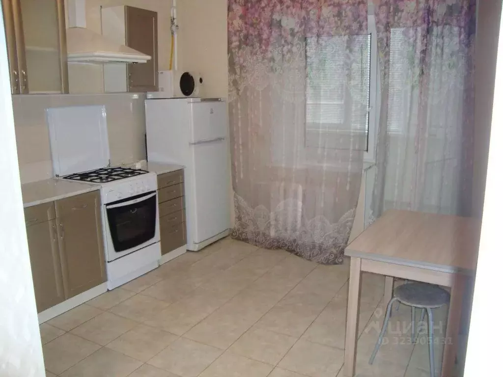 1-к кв. Орловская область, Орел Покровская ул., 20 (38.7 м) - Фото 1