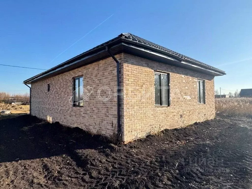 Дом в Тюменская область, Тюмень Поле Чудес-2 садовое товарищество,  ... - Фото 2