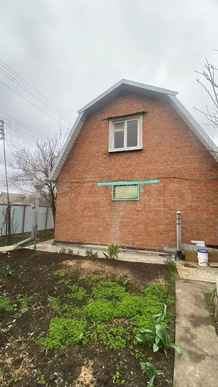 Дом 60 м на участке 6 сот. - Фото 0