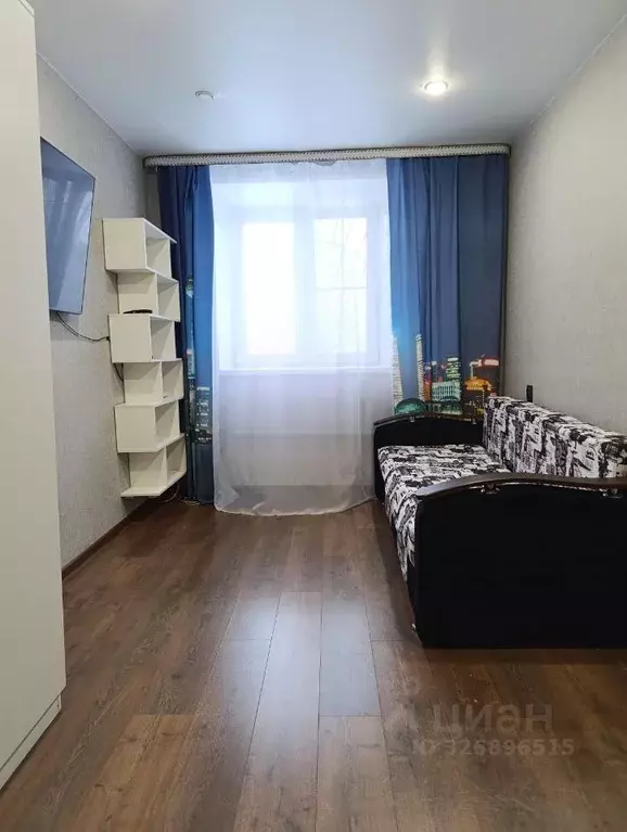 Комната Нижегородская область, Нижний Новгород ул. Генерала Штеменко, ... - Фото 1