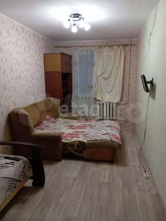 2-к. квартира, 47 м, 2/5 эт. - Фото 1