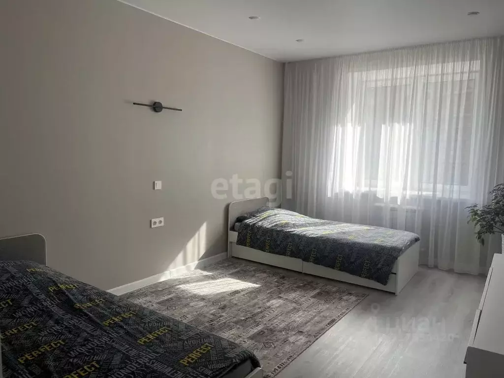 2-к кв. Марий Эл, Йошкар-Ола ул. Меримского, 5 (70.9 м) - Фото 1