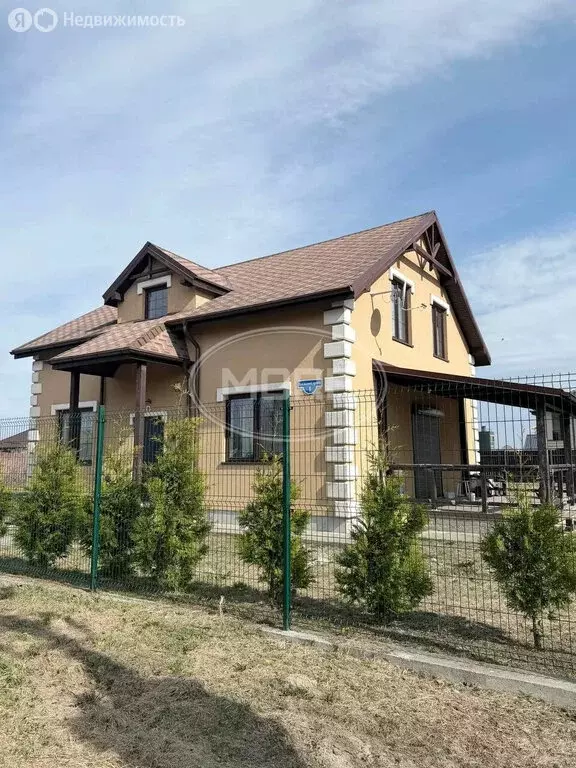 Дом в Калининградская область, Зеленоградский муниципальный округ, ... - Фото 2