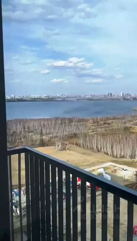 1-к кв. Свердловская область, Екатеринбург ул. Зеленый Остров, 12 ... - Фото 1