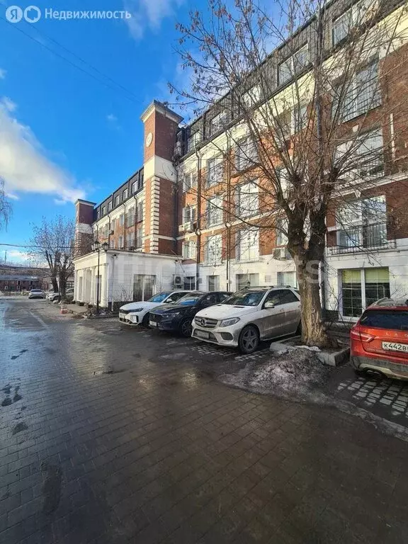 Офис (132.3 м) - Фото 2