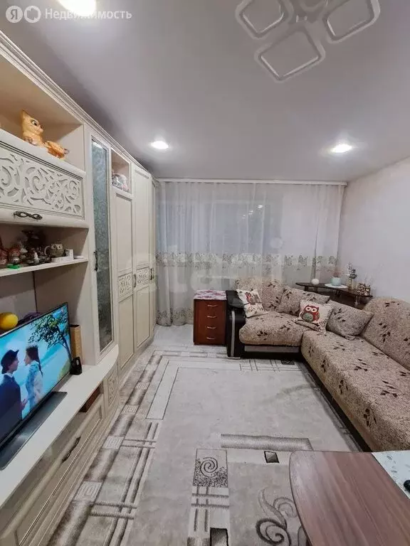 3-комнатная квартира: Голышманово, Садовая улица, 173 (66.9 м) - Фото 1