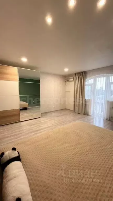 1-к кв. Севастополь просп. Античный, 12 (44.0 м) - Фото 0