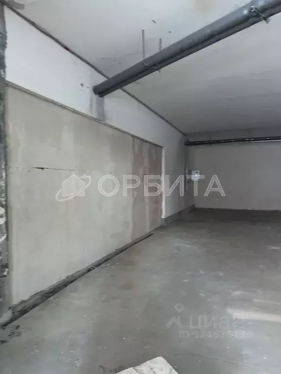 Помещение свободного назначения в Тюменская область, Тюмень Заречный ... - Фото 1