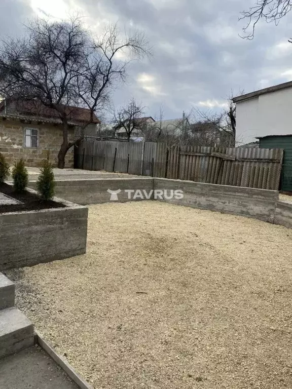 Участок в Крым, Симферополь ул. 26-я Коллективных Садов (4.3 сот.) - Фото 2