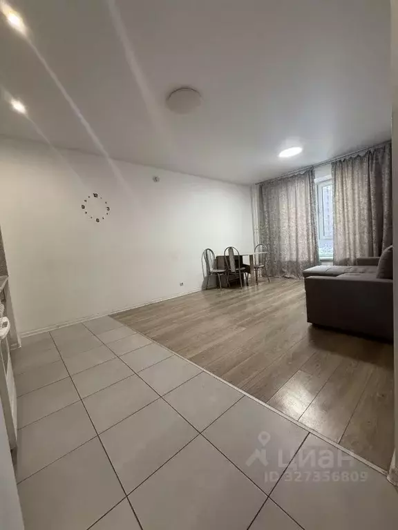 3-к кв. Московская область, Котельники Парковый мкр, 1к7 (110.0 м) - Фото 2