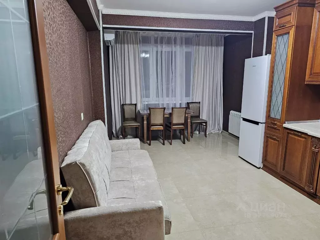 2-к кв. Московская область, Дзержинский ул. Ленина, 2а (70.0 м) - Фото 2