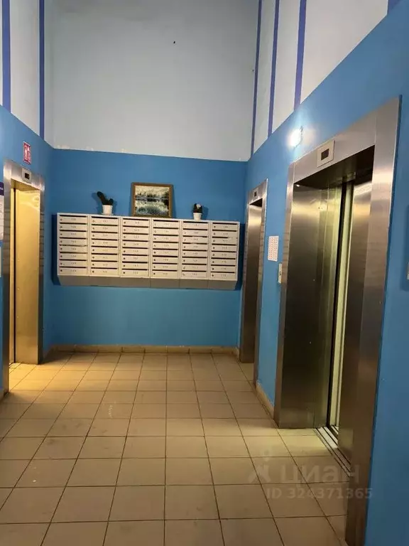 2-к кв. Нижегородская область, Дзержинск просп. Циолковского, 88А ... - Фото 2