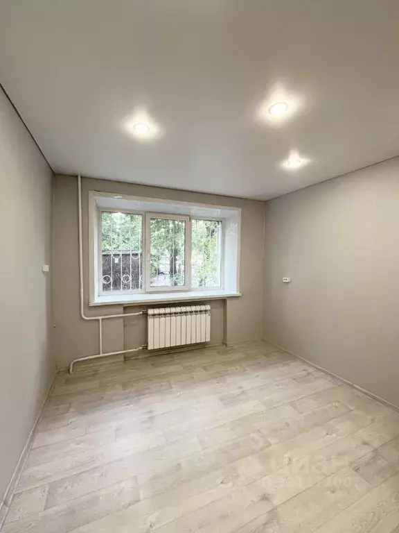 Комната Забайкальский край, Чита ул. Журавлева, 100А (18.4 м) - Фото 1