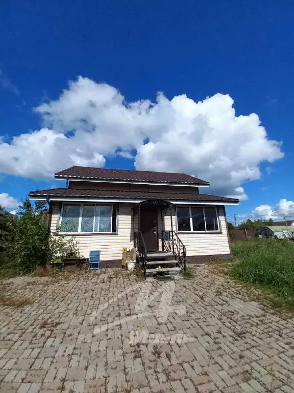 Продается дом в д. Комаровка - Фото 2