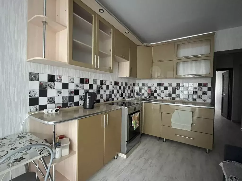 2-к. квартира, 47 м, 3/10 эт. - Фото 1