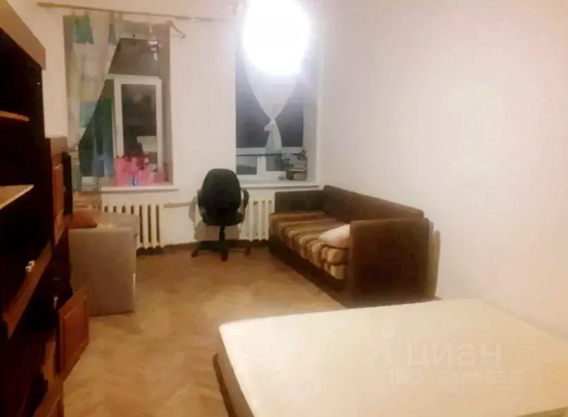 Комната Санкт-Петербург Большой Казачий пер., 11 (20.0 м) - Фото 0