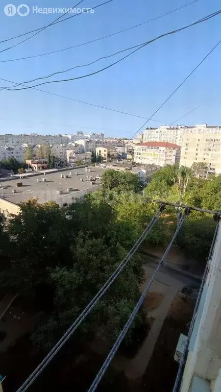 2-комнатная квартира: Севастополь, проспект Октябрьской Революции, 52А ... - Фото 1