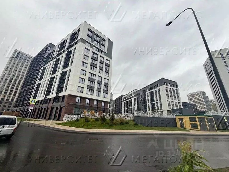 Офис в Москва просп. Лихачева, 20 (177 м) - Фото 2