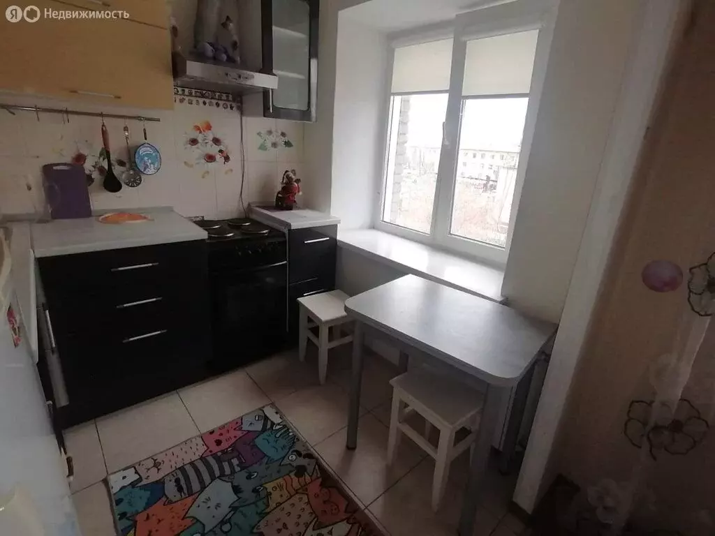 2-комнатная квартира: Новосибирск, улица Филатова, 10 (44 м) - Фото 1