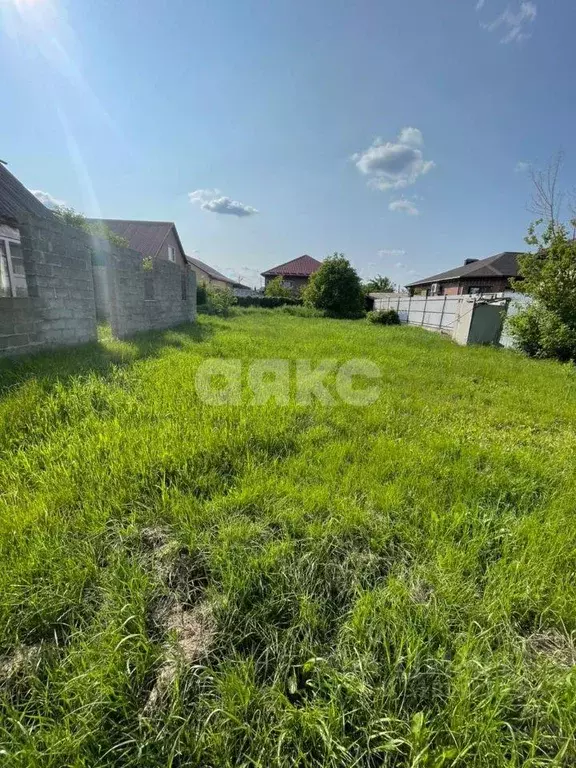Участок, 8 сот., поселения (ижс) - Фото 0