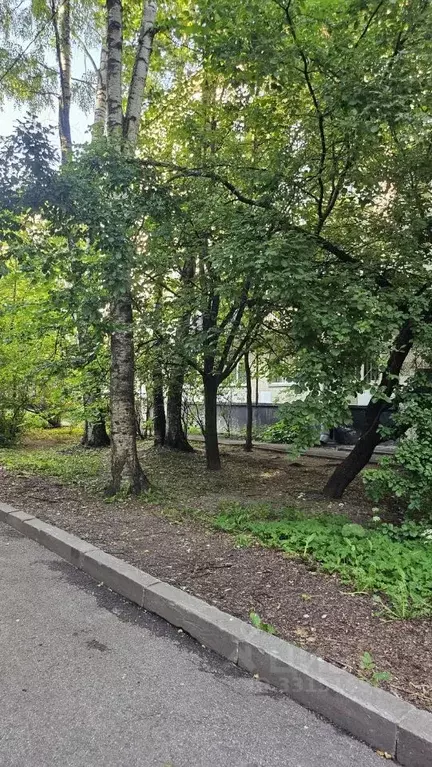 1-к кв. Санкт-Петербург Витебский просп., 61К3 (30.9 м) - Фото 1