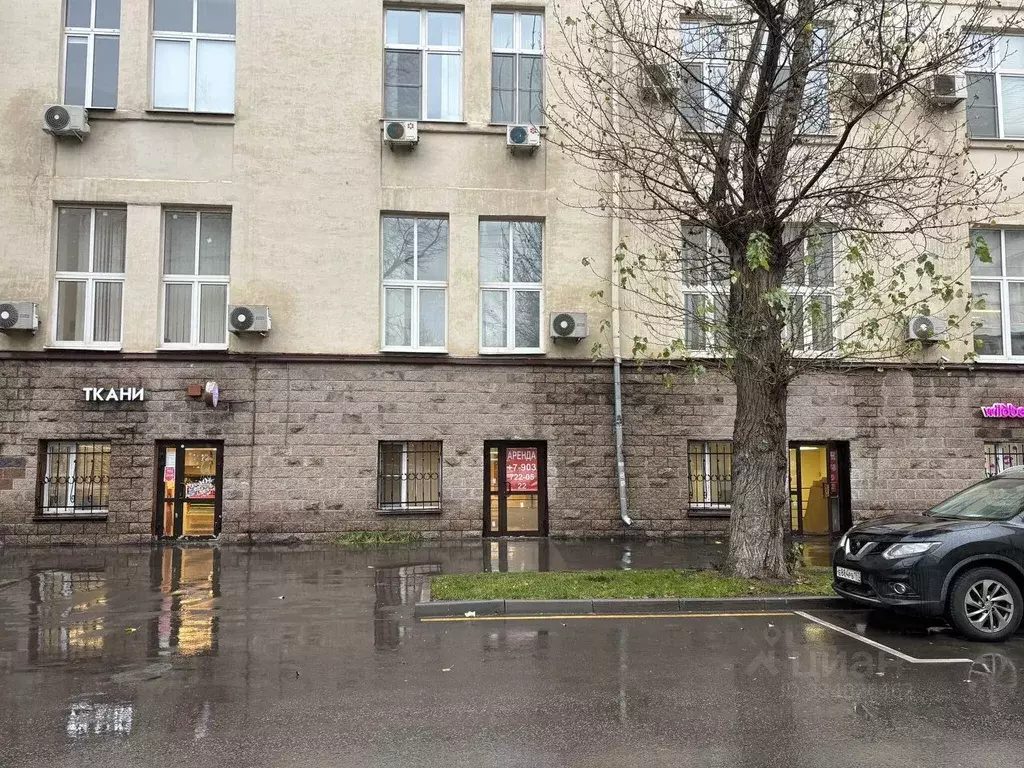 Помещение свободного назначения в Москва 2-я Рощинская ул., 4 (180 м) - Фото 2