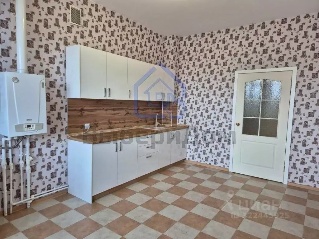 2-к кв. Ивановская область, Иваново ул. Балахнина, 26 (86.0 м) - Фото 1