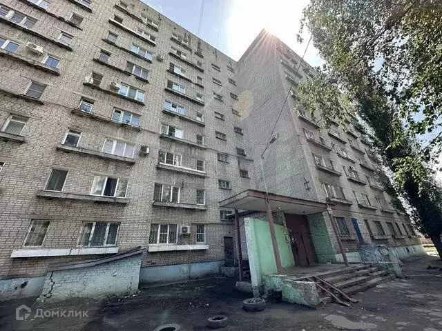 Продаётся 1-к квартира, 20.6 м - Фото 0