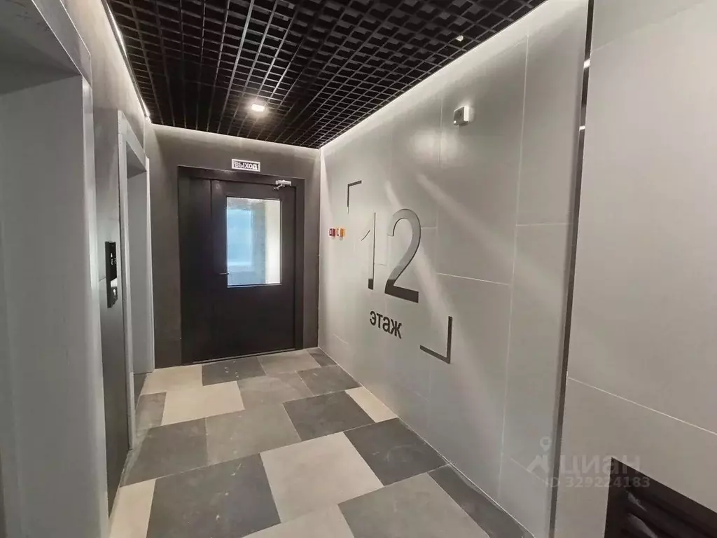 Студия Ленинградская область, Мурино Всеволожский район, просп. ... - Фото 2