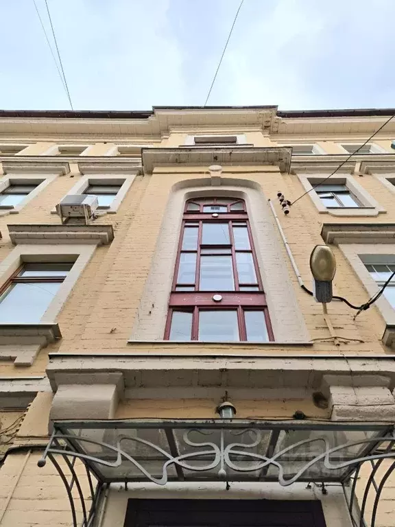 3-к кв. Москва Малая Бронная ул., 10С2 (100.0 м) - Фото 1