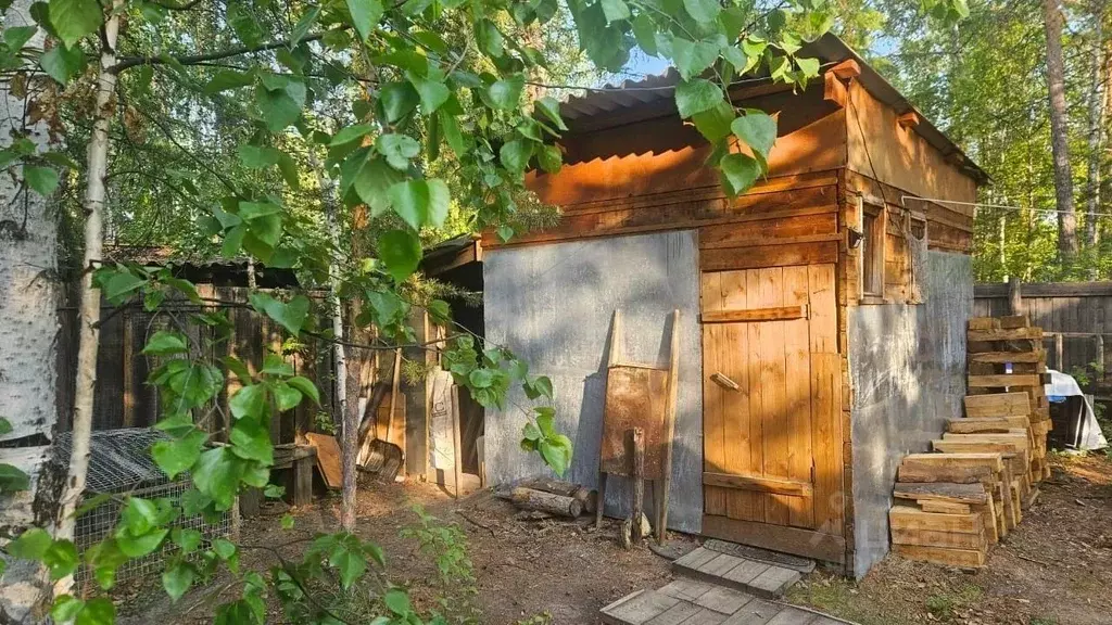 Участок в Саха (Якутия), Якутск городской округ, с. Маган  (6.24 сот.) - Фото 2