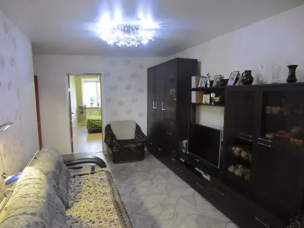 Продаётся 3-к квартира, 57 м - Фото 1
