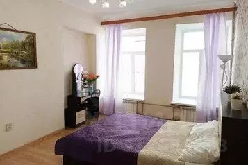 2-к кв. Санкт-Петербург ул. Восстания, 9 (83.0 м) - Фото 1