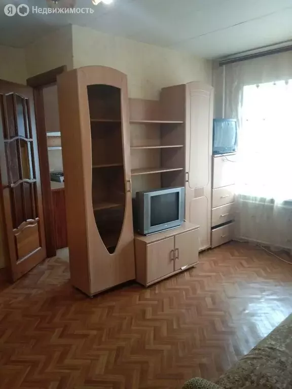 1-комнатная квартира: Йошкар-Ола, улица Мира, 37 (30.1 м) - Фото 1