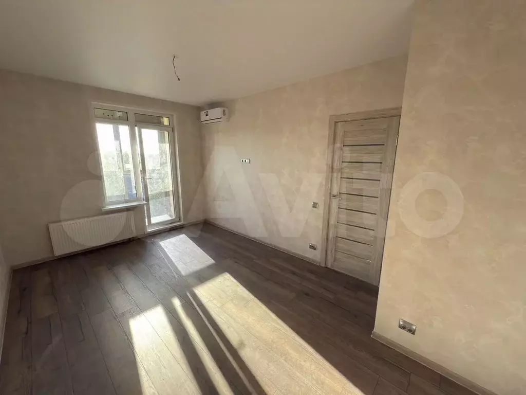 1-к. квартира, 33,4 м, 7/9 эт. - Фото 0