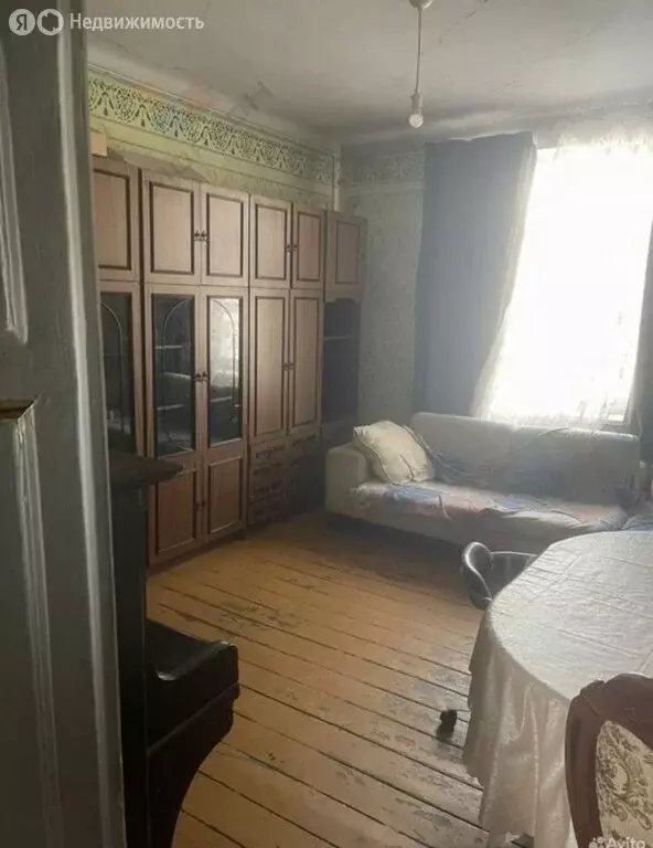 2-комнатная квартира: Краснодар, микрорайон Центральный, улица ... - Фото 1